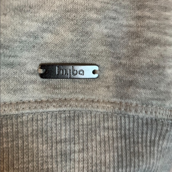 Hyba Hoodie - Picture 2 of 2